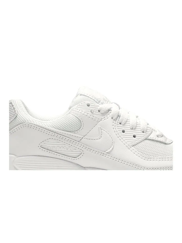 Кроссовки Nike Wmns Air Max 90 — изображение 2 из 4, белый