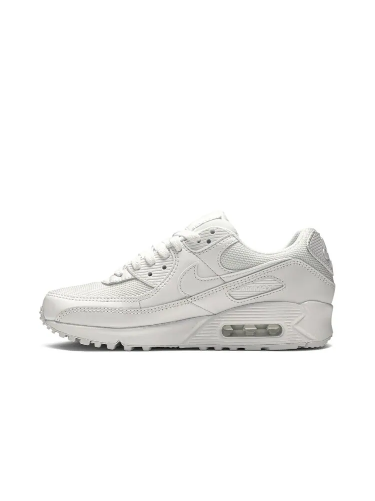 Кроссовки Nike Wmns Air Max 90 — изображение 3 из 4, белый