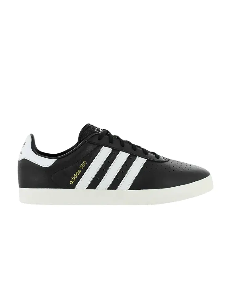 Кроссовки 350 'Black White' — изображение 1 из 1, белый