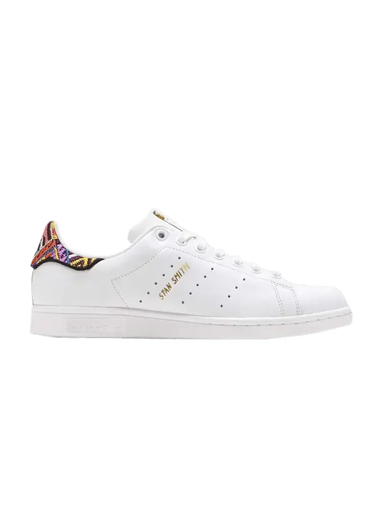 Кроссовки Adidas The FARM Company x Wmns Stan Smith, Passinho — изображение 1 из 1, белый