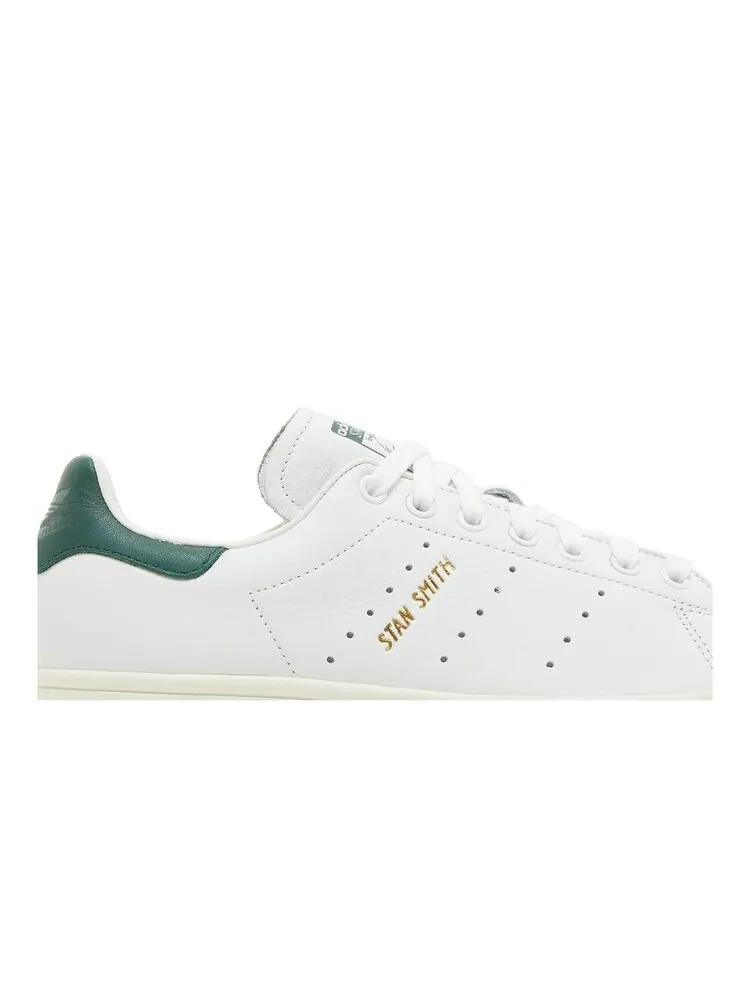 Кроссовки Adidas Stan Smith 'Cloud White' — изображение 2 из 4, белый