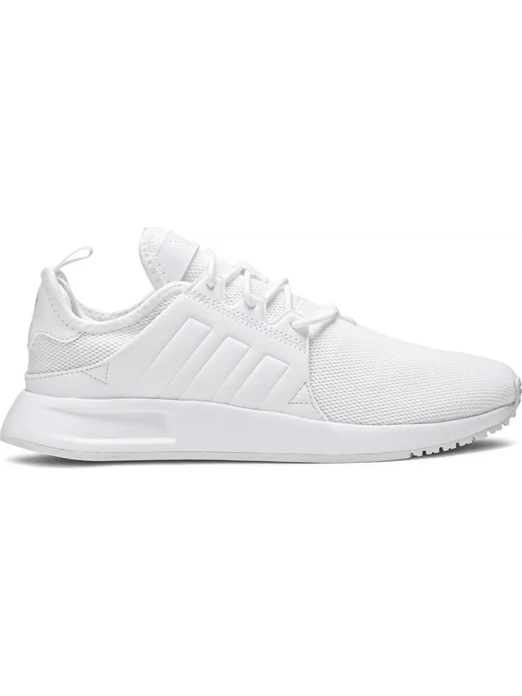 Кроссовки Adidas X_PLR J — изображение 1 из 8, белый