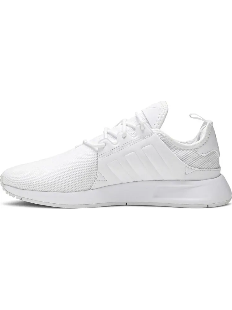 Кроссовки Adidas X_PLR J — изображение 3 из 8, белый