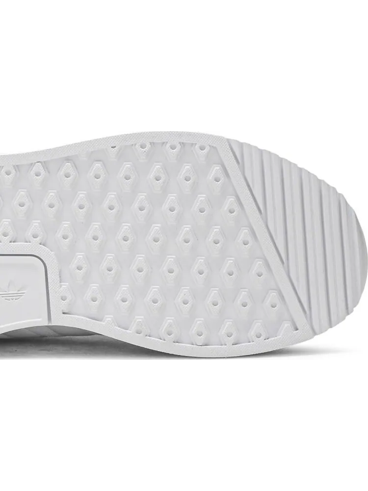 Кроссовки Adidas X_PLR J — изображение 5 из 8, белый