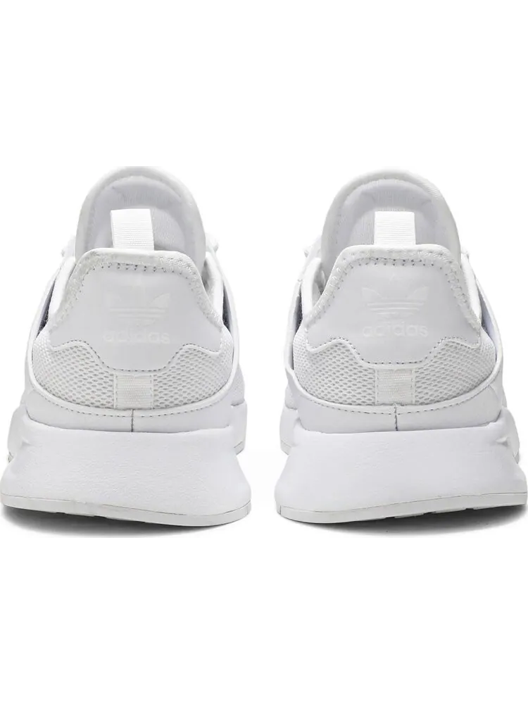 Кроссовки Adidas X_PLR J — изображение 6 из 8, белый