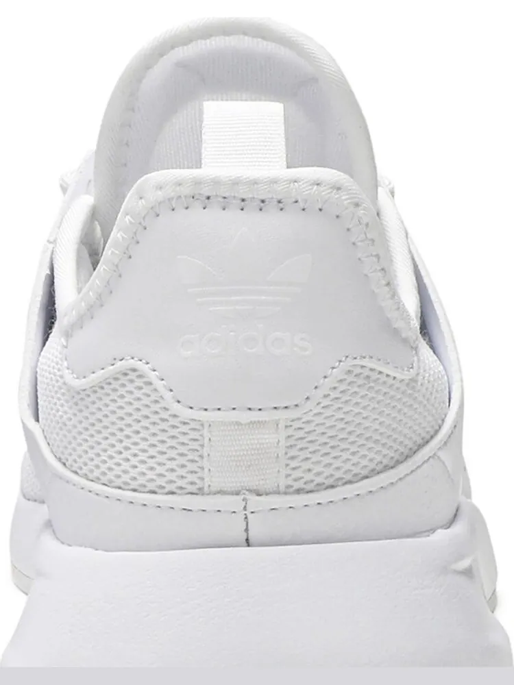 Кроссовки Adidas X_PLR J — изображение 7 из 8, белый