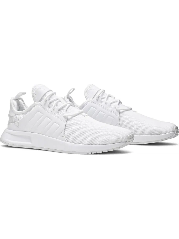 Кроссовки Adidas X_PLR J — изображение 8 из 8, белый