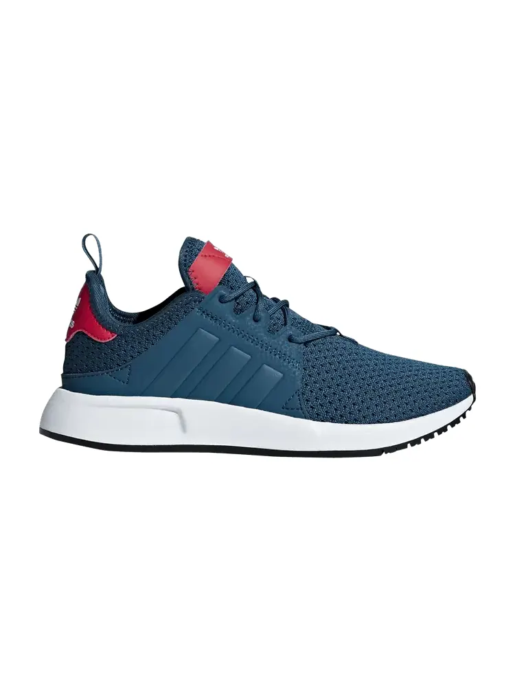 Кроссовки adidas X_PLR J 'Petrol Night' — изображение 1 из 1, белый