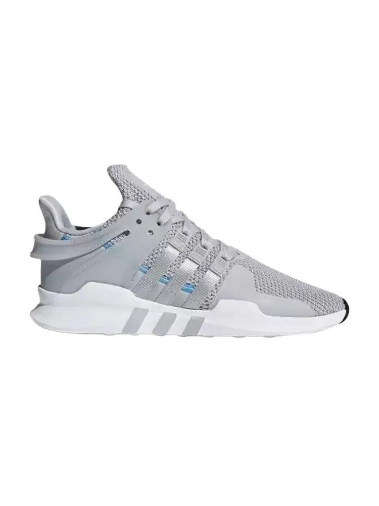 Кроссовки Adidas EQT Support ADV 'Grey' — изображение 1 из 1, серый