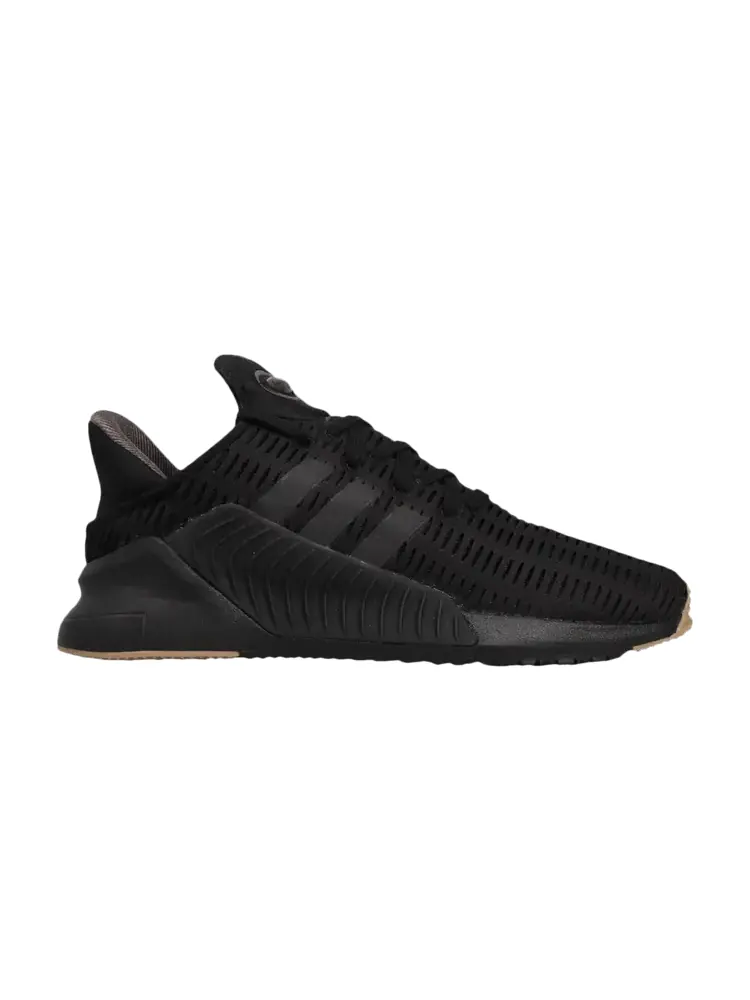 Кроссовки adidas Climacool 02/17 HK 'Core Black' — изображение 1 из 1, черный