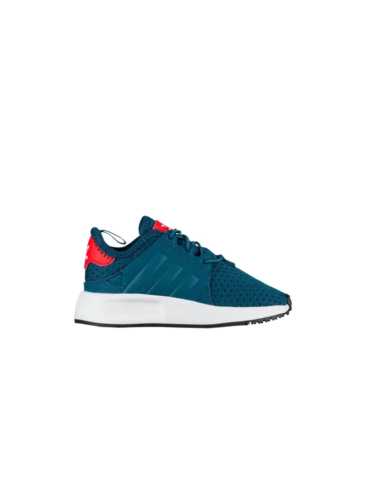 Кроссовки adidas X_PLR EL I 'Petrol Night' — изображение 1 из 1, белый