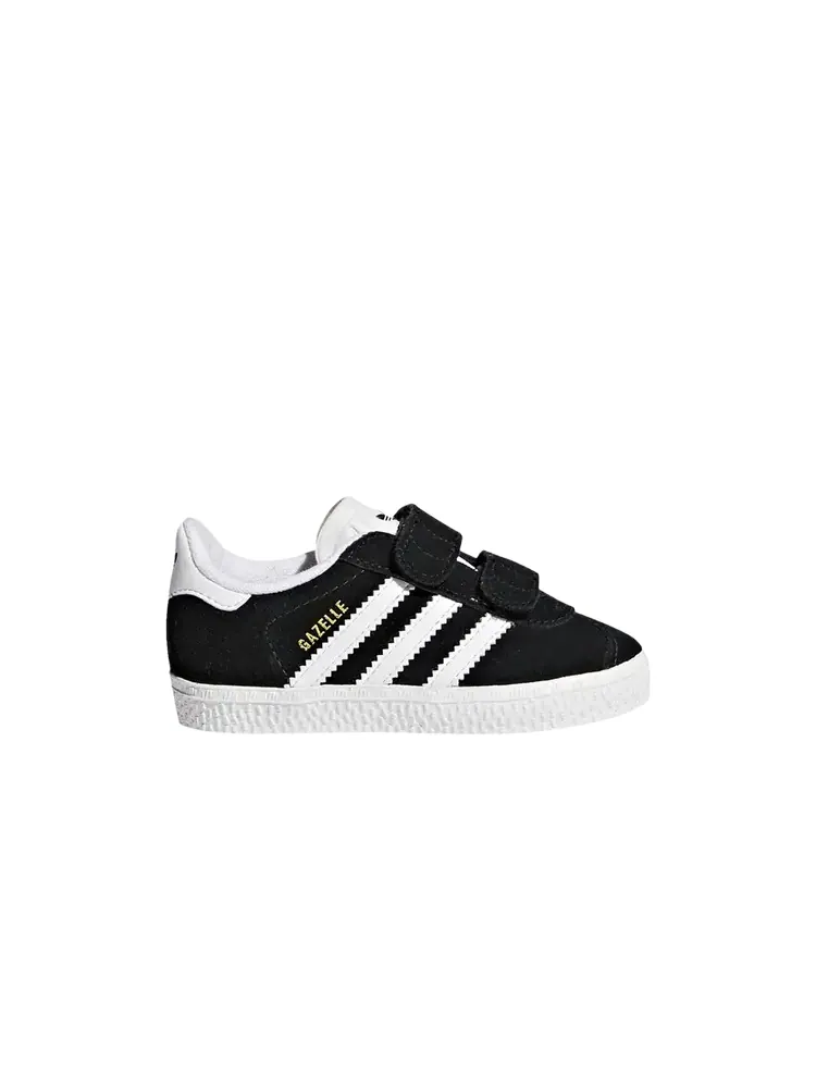 Кроссовки Adidas Gazelle I — изображение 1 из 1, черный