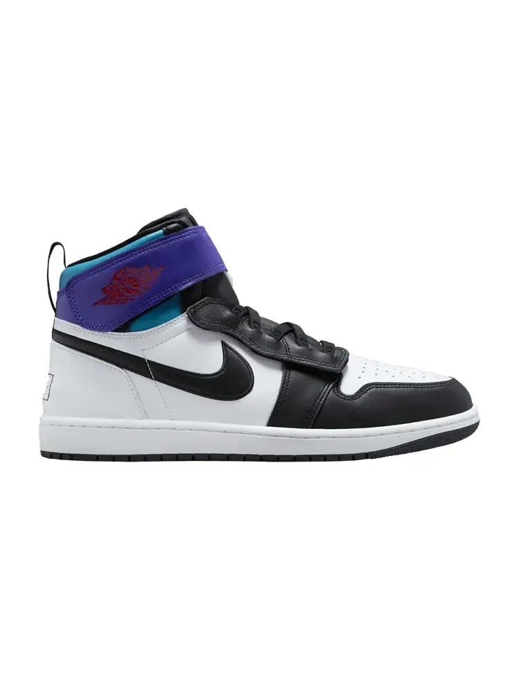 Кроссовки Air Jordan Air Jordan 1 High Flyease 'Aqua' — изображение 1 из 1