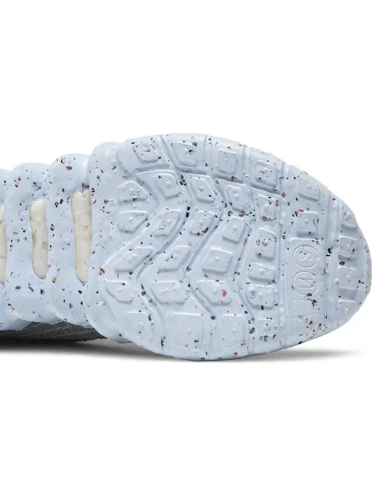 Кроссовки Nike Space Hippie 02 'This Is Trash' — изображение 5 из 8, серый