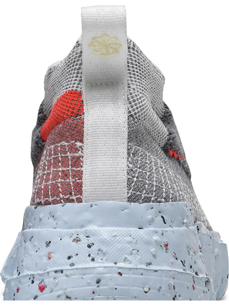 Кроссовки Nike Space Hippie 02 'This Is Trash' — изображение 7 из 8, серый