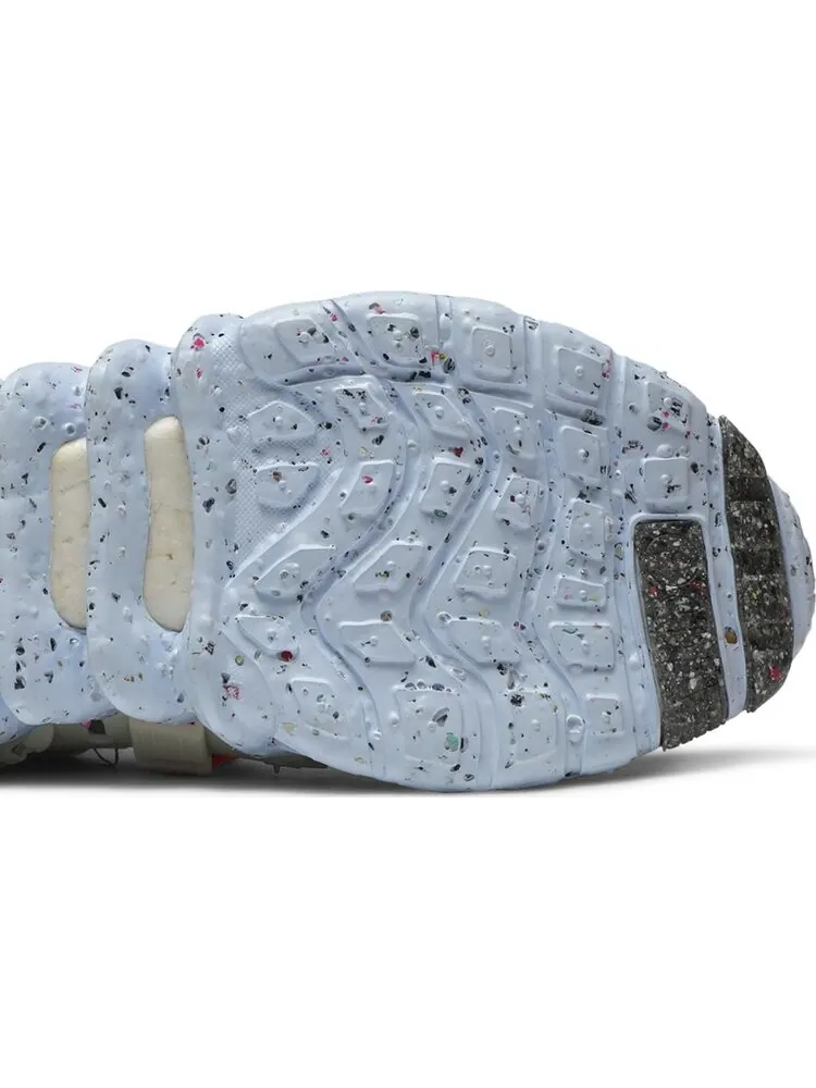 Кроссовки Nike Space Hippie 03 'This Is Trash' — изображение 5 из 7, серый