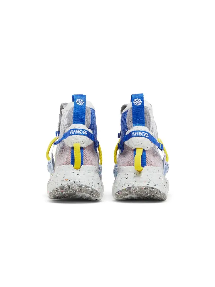 Кроссовки Space Hippie 03 'Racer Blue' — изображение 6 из 8, синий