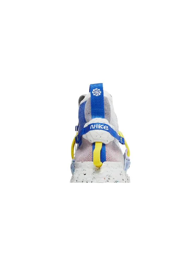 Кроссовки Space Hippie 03 'Racer Blue' — изображение 7 из 8, синий