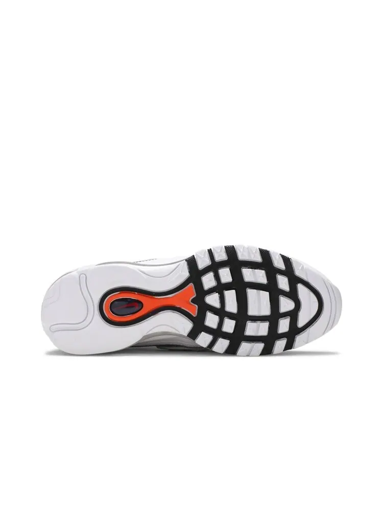 Кроссовки Nike Wmns Air Max 98 PRM — изображение 4 из 4, белый