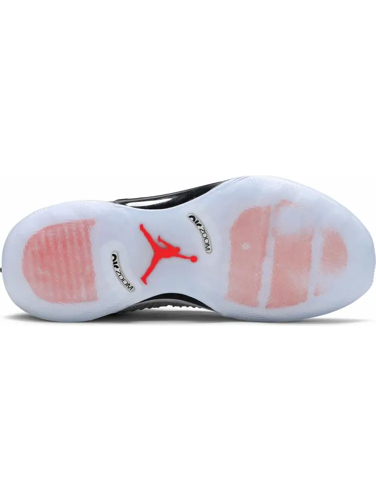 Кроссовки Air Jordan 35 DNA — изображение 4 из 8, белый