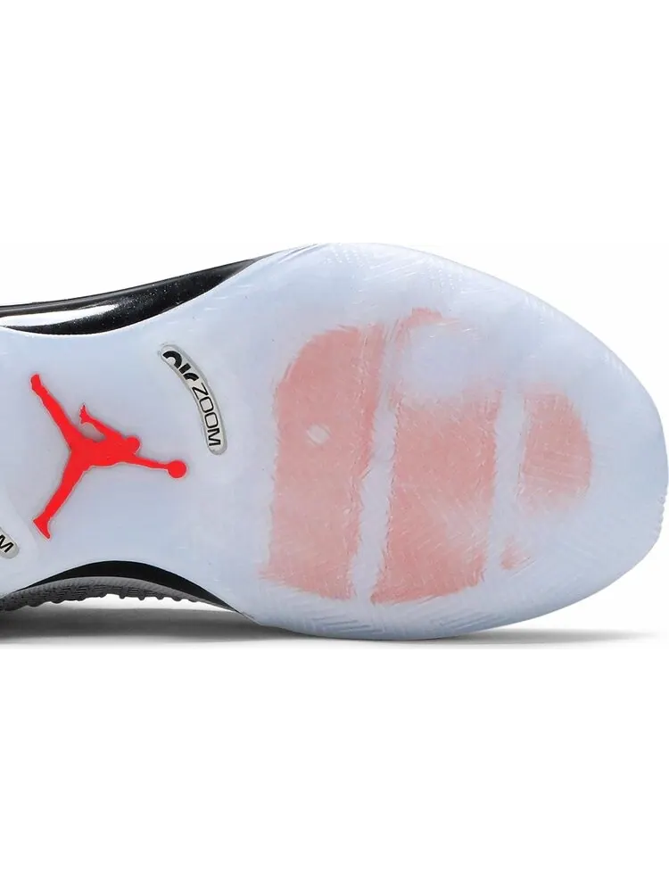 Кроссовки Air Jordan 35 DNA — изображение 5 из 8, белый