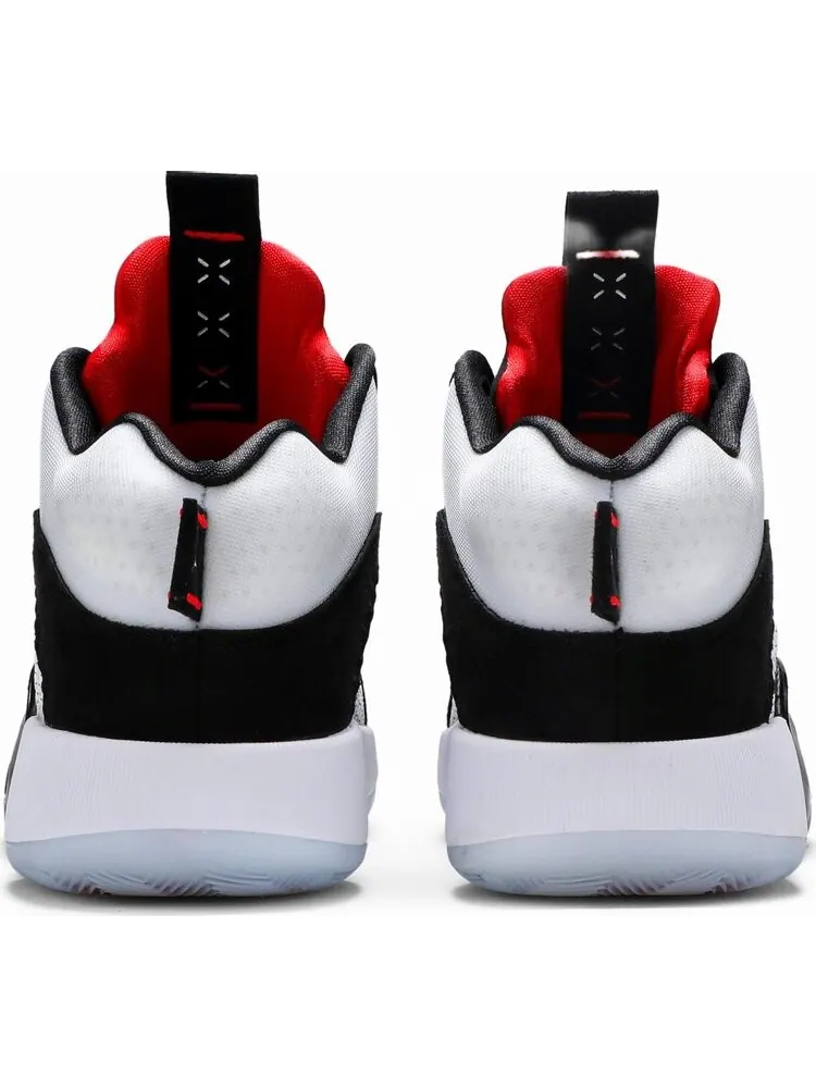 Кроссовки Air Jordan 35 DNA — изображение 6 из 8, белый