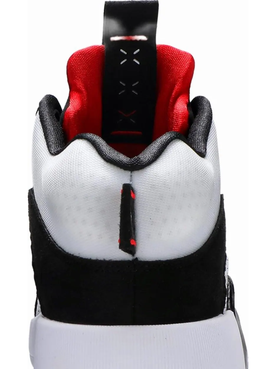 Кроссовки Air Jordan 35 DNA — изображение 7 из 8, белый