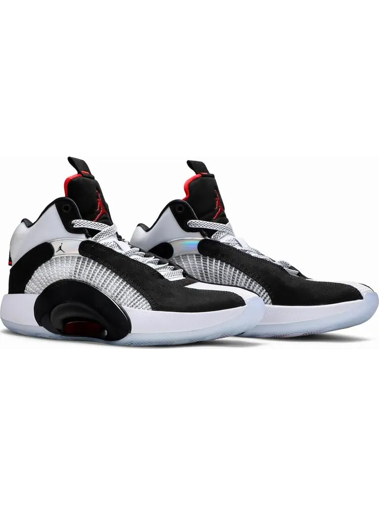 Кроссовки Air Jordan 35 DNA — изображение 8 из 8, белый