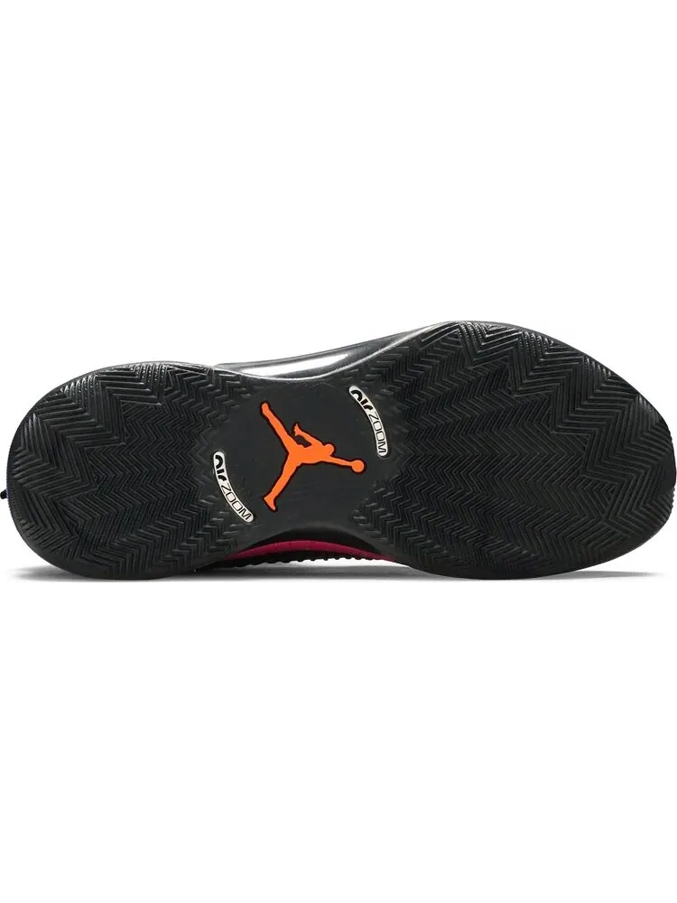 Кроссовки Air Jordan 35 Sunset — изображение 4 из 8, черный