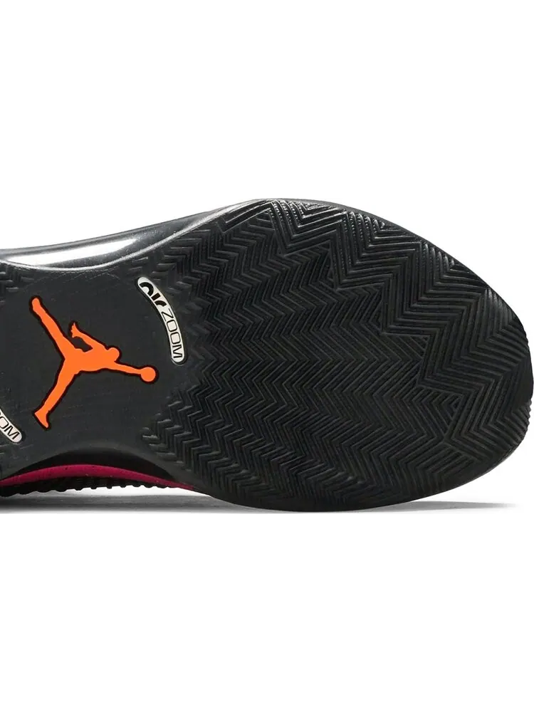 Кроссовки Air Jordan 35 Sunset — изображение 5 из 8, черный