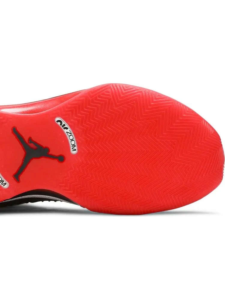 Кроссовки Air Jordan 35 Bred — изображение 5 из 8, черный