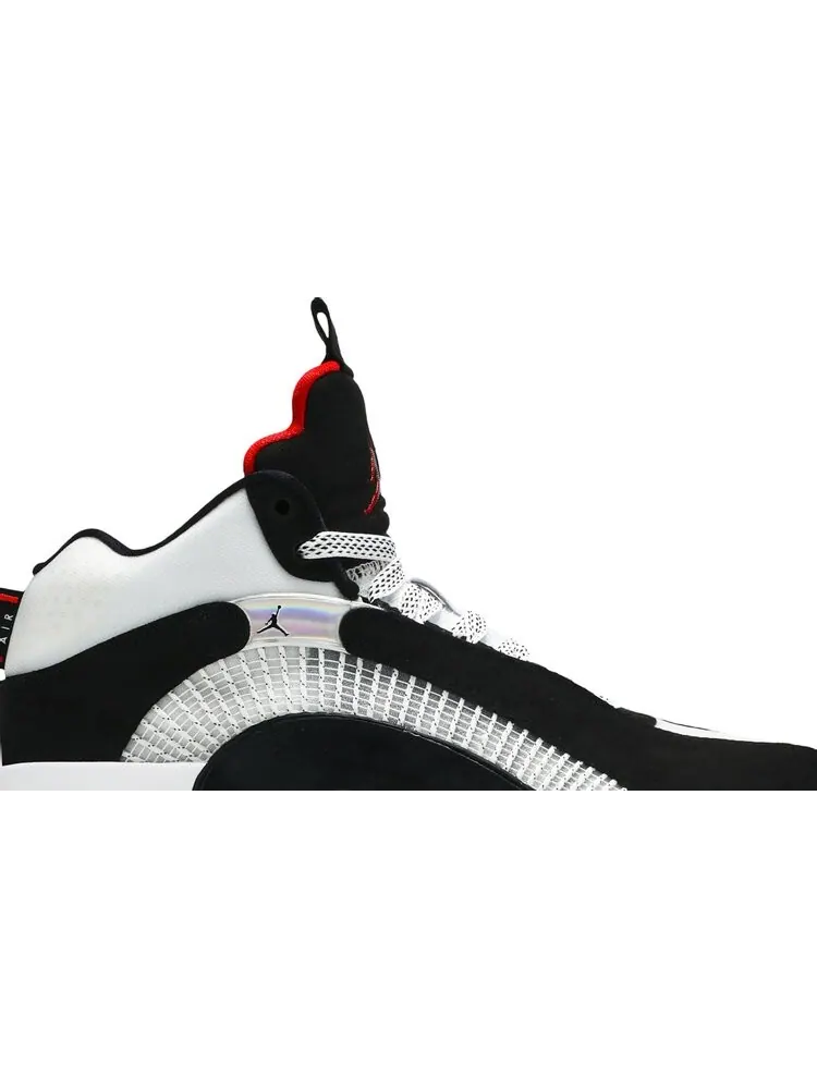 Кроссовки Air Jordan 35 PF DNA — изображение 2 из 8, черный