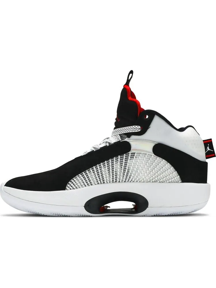 Кроссовки Air Jordan 35 PF DNA — изображение 3 из 8, черный