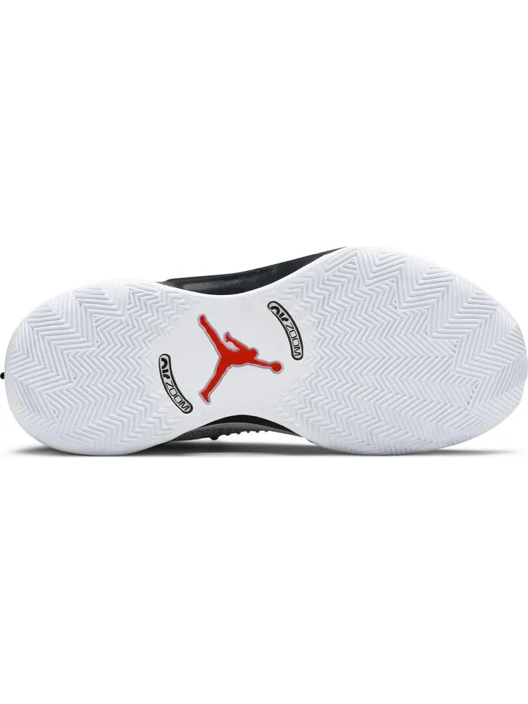 Кроссовки Air Jordan 35 PF DNA — изображение 4 из 8, черный