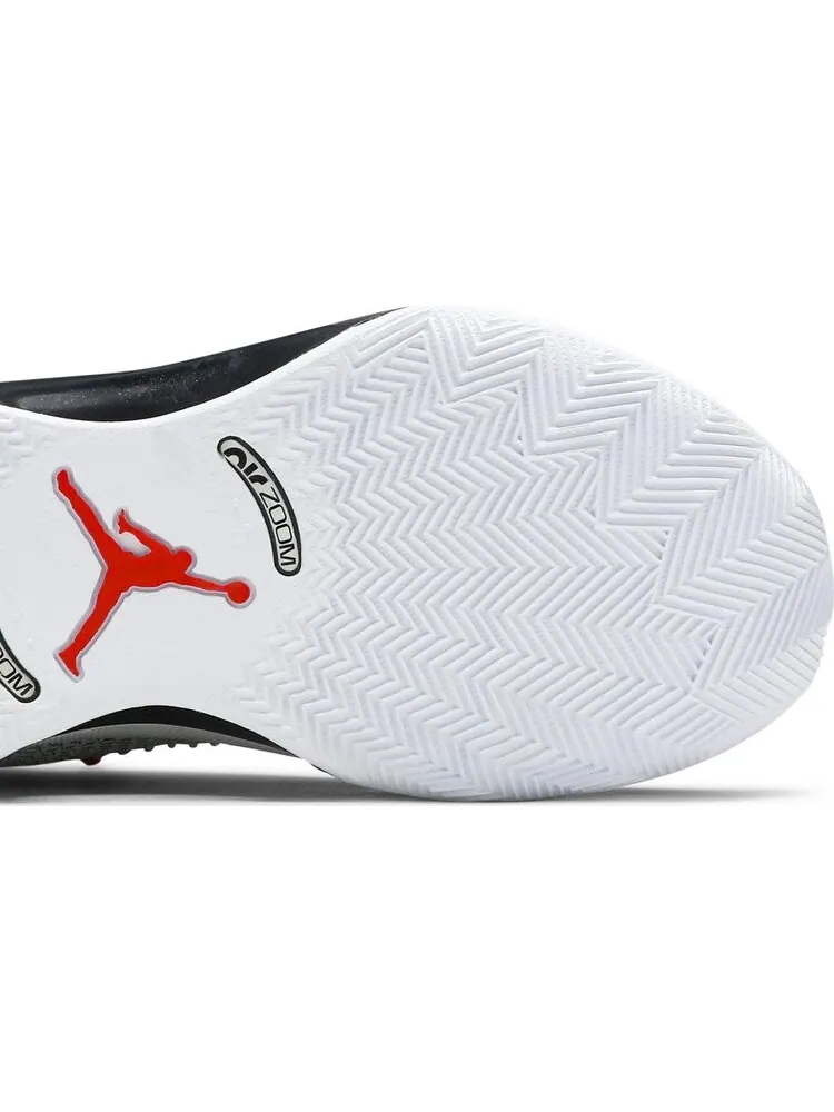 Кроссовки Air Jordan 35 PF DNA — изображение 5 из 8, черный