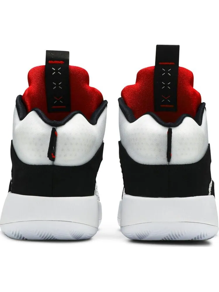Кроссовки Air Jordan 35 PF DNA — изображение 6 из 8, черный