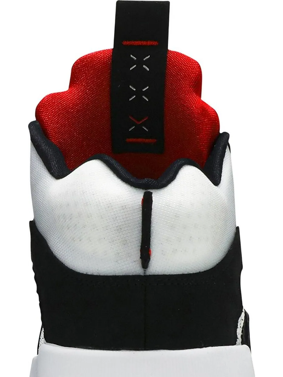 Кроссовки Air Jordan 35 PF DNA — изображение 7 из 8, черный