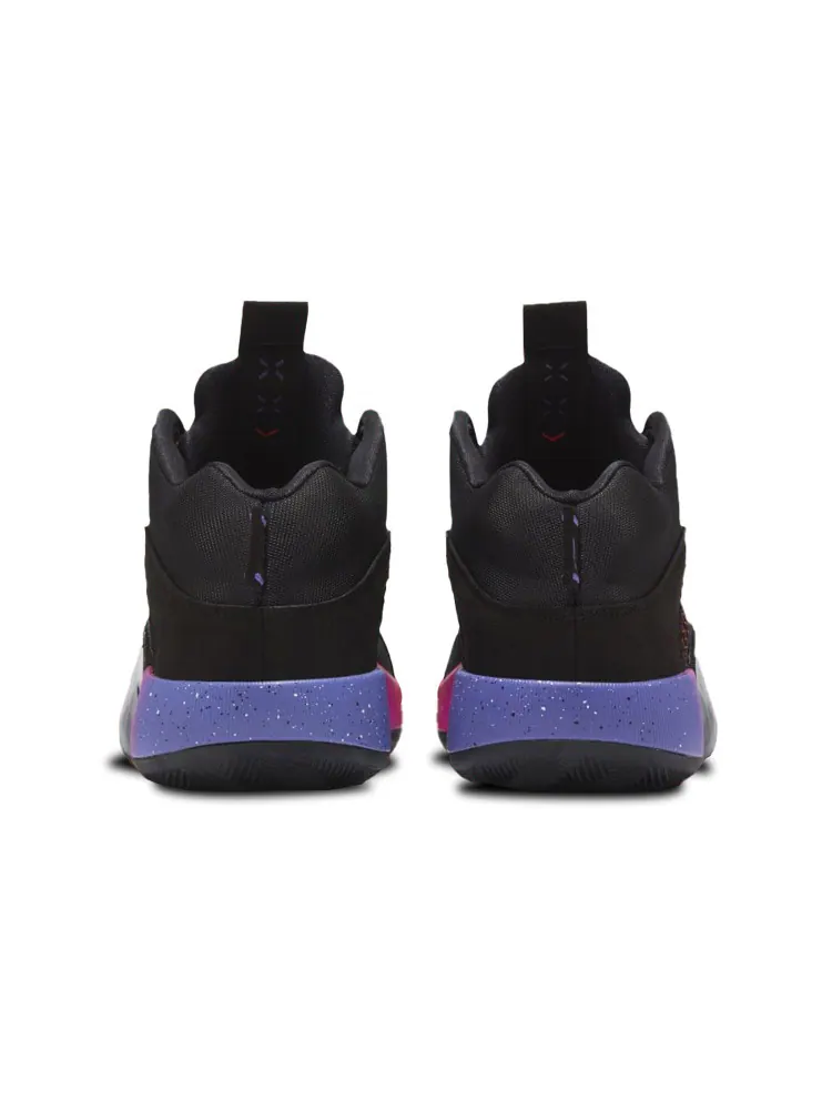 Кроссовки Nike Air Jordan 35 PF — изображение 5 из 6, черный