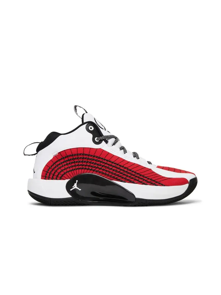 Кроссовки Jordan Jumpman 2021 PF 'University Red' — изображение 1 из 8, красный