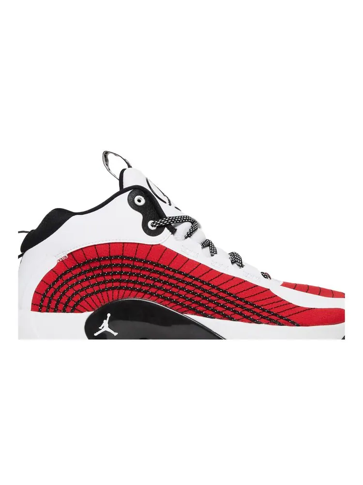 Кроссовки Jordan Jumpman 2021 PF 'University Red' — изображение 2 из 8, красный