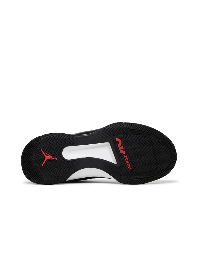 Кроссовки Jordan Jumpman 2021 PF 'University Red' — изображение 4 из 8, красный