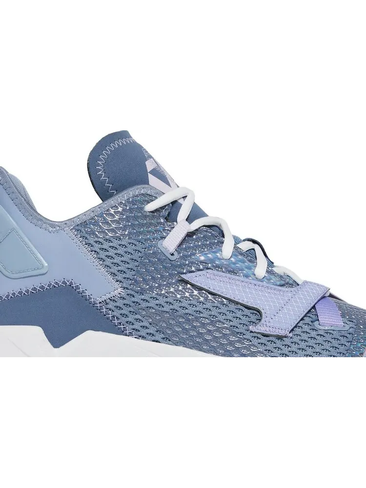 Кроссовки Jordan Why Not Zer0.4 PF KB3 — изображение 2 из 8, синий