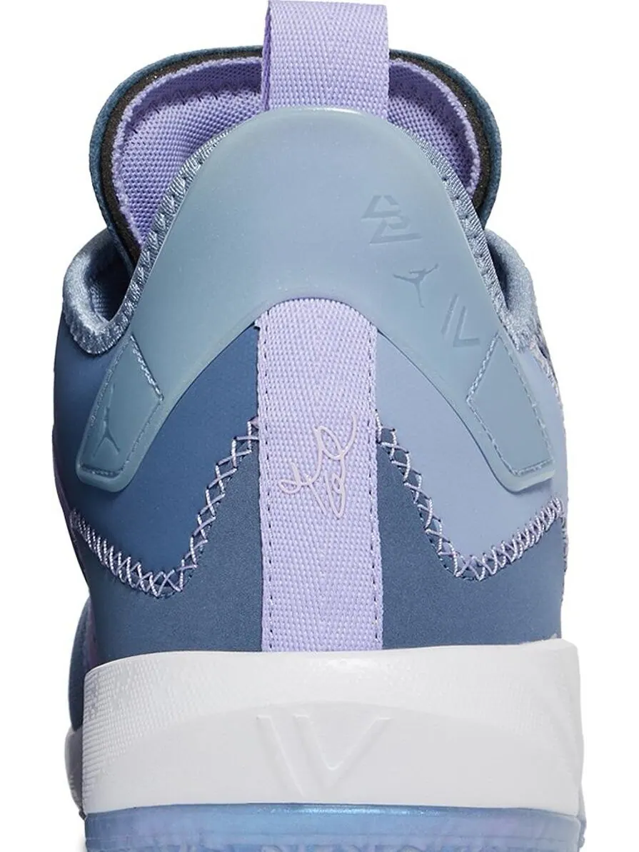 Кроссовки Jordan Why Not Zer0.4 PF KB3 — изображение 7 из 8, синий