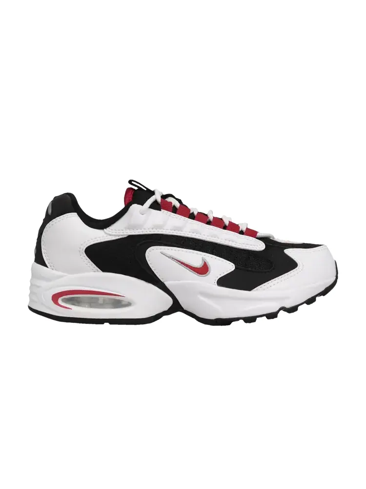 Кроссовки Nike Wmns Air Max Triax 96 — изображение 1 из 1, белый