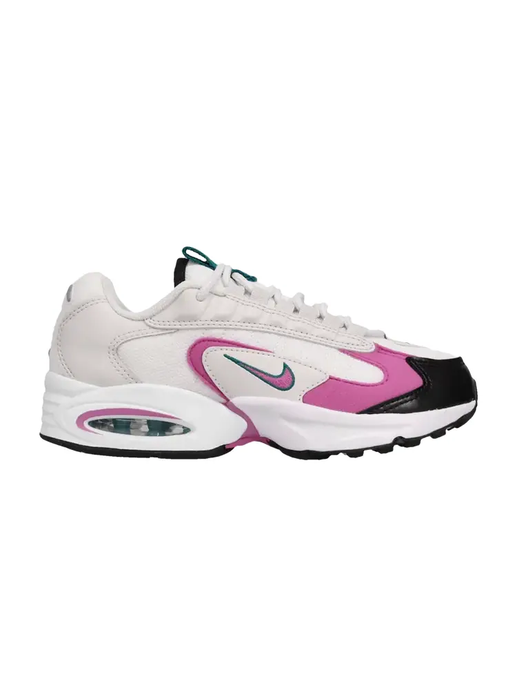 Кроссовки Nike Wmns Air Max Triax 96 — изображение 1 из 1, белый