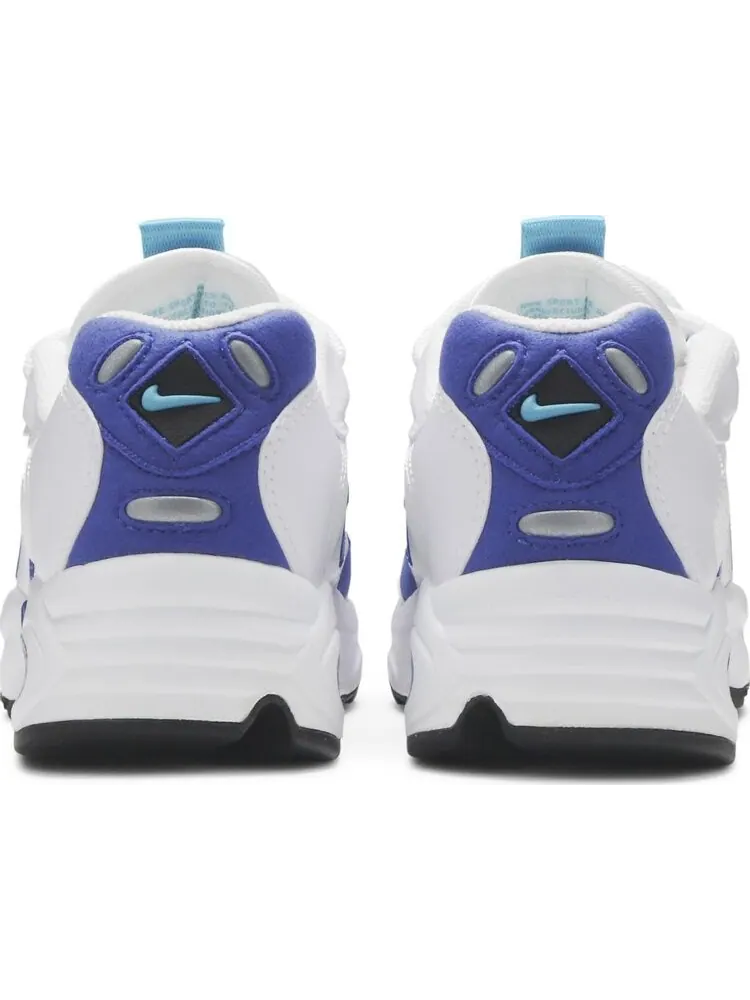 Кроссовки Nike Wmns Air Max Triax 96 Retro 'Spirit Teal' — изображение 6 из 8, бирюзовый