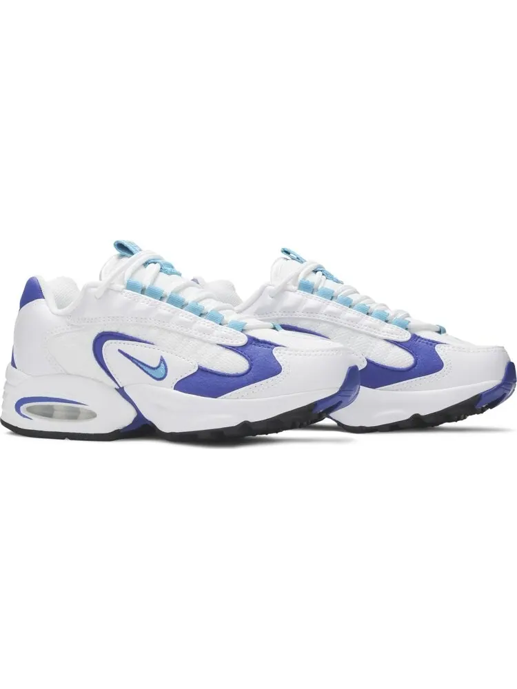 Кроссовки Nike Wmns Air Max Triax 96 Retro 'Spirit Teal' — изображение 8 из 8, бирюзовый