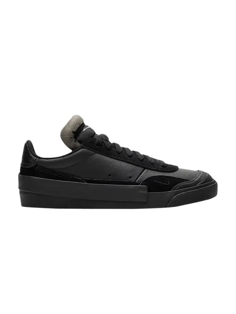 Кроссовки Drop-Type Premium GS 'Black' — изображение 1 из 1, черный