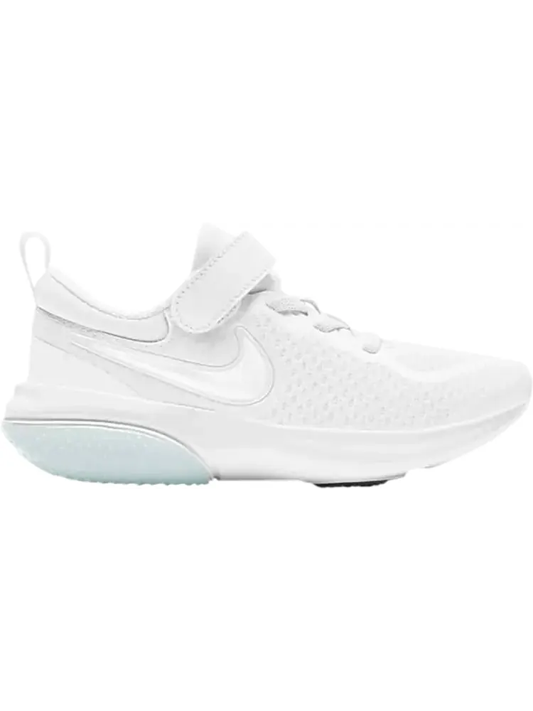 Кроссовки Nike Project Pod PS 'White Platinum Tint' — изображение 1 из 1, белый