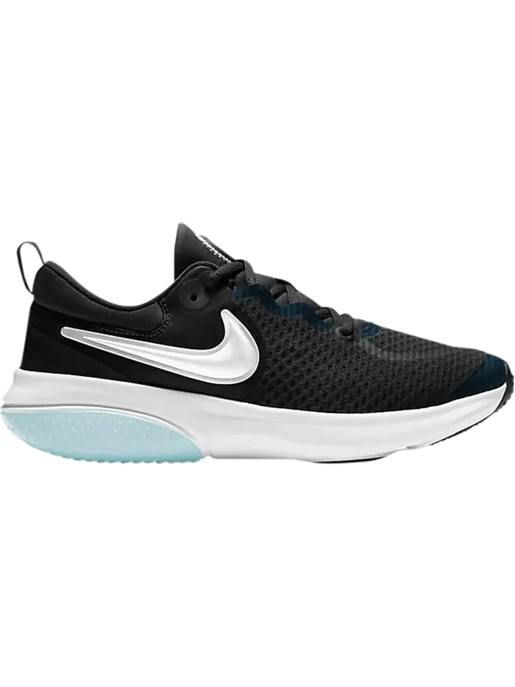 Кроссовки Nike Project Pod GS 'Black White' — изображение 1 из 1, черный